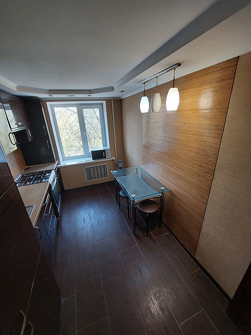 Трьохкімнатна квартира Інгульский район Николаев - изображение 4