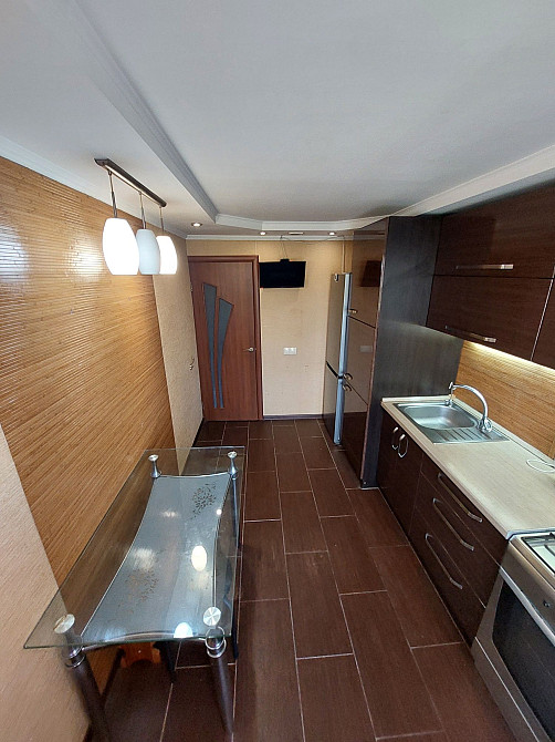 Трьохкімнатна квартира Інгульский район Николаев - изображение 2