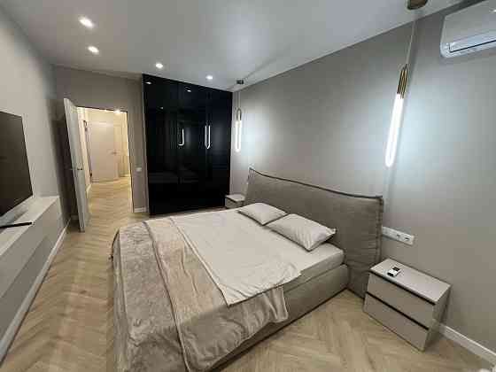 Ціну знижено! Продам 3-к. квартиру в ЖК SvitloPark, Світлопарк. Київ