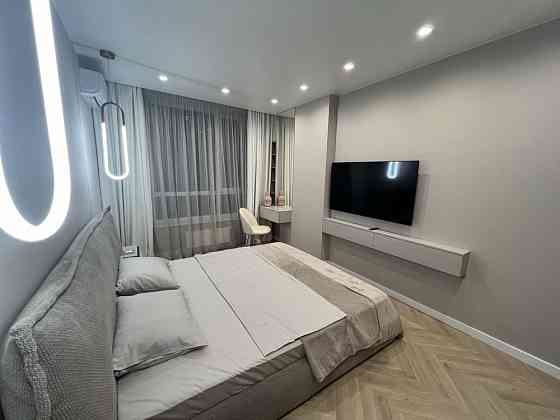 Ціну знижено! Продам 3-к. квартиру в ЖК SvitloPark, Світлопарк. Київ