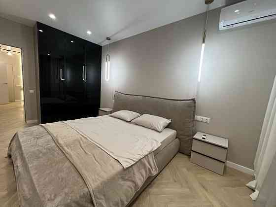 Ціну знижено! Продам 3-к. квартиру в ЖК SvitloPark, Світлопарк. Київ