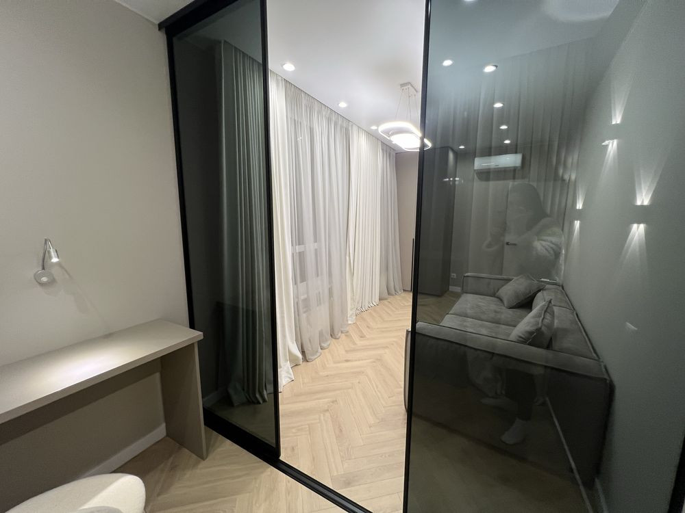 Ціну знижено! Продам 3-к. квартиру в ЖК SvitloPark, Світлопарк. Київ - зображення 7