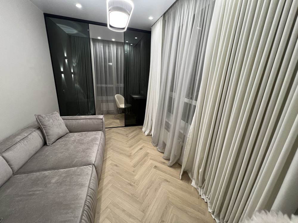 Ціну знижено! Продам 3-к. квартиру в ЖК SvitloPark, Світлопарк. Київ - зображення 5