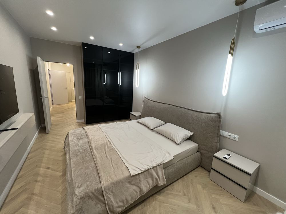 Ціну знижено! Продам 3-к. квартиру в ЖК SvitloPark, Світлопарк. Київ - зображення 3