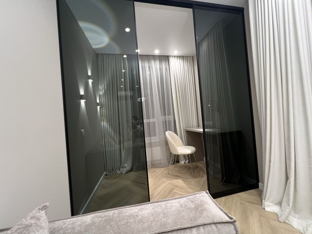 Ціну знижено! Продам 3-к. квартиру в ЖК SvitloPark, Світлопарк. Київ - зображення 6