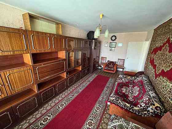 3 кімнатна з гарним плануванням, косметичний стан. ‼️ Вигідна ціна ‼️ Полтава