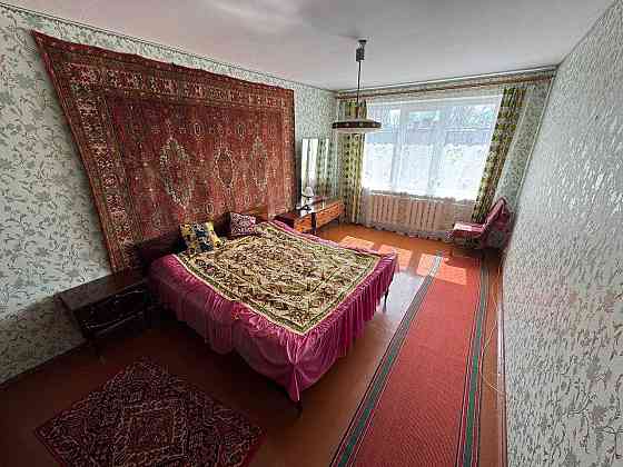 3 кімнатна з гарним плануванням, косметичний стан. ‼️ Вигідна ціна ‼️ Полтава