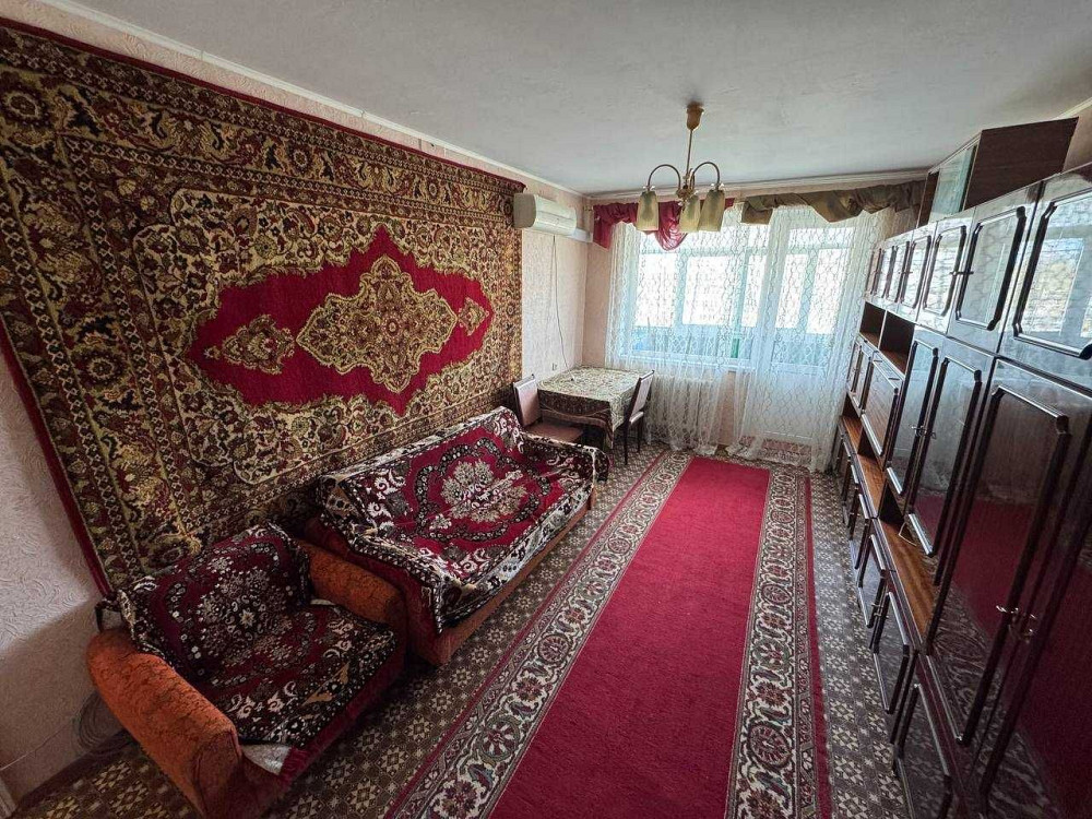 3 кімнатна з гарним плануванням, косметичний стан. ‼️ Вигідна ціна ‼️ Полтава - зображення 2