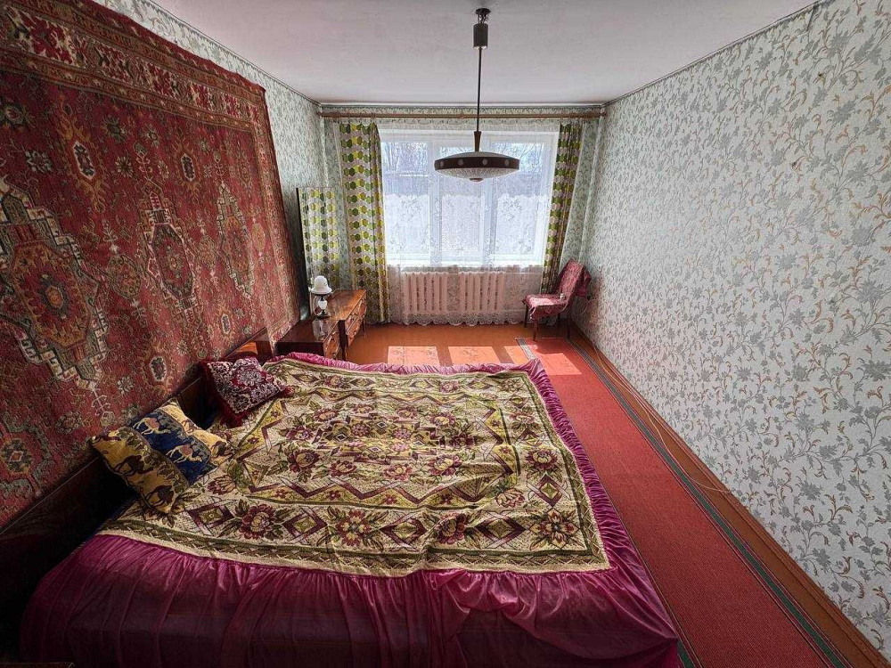 3 кімнатна з гарним плануванням, косметичний стан. ‼️ Вигідна ціна ‼️ Полтава - зображення 7