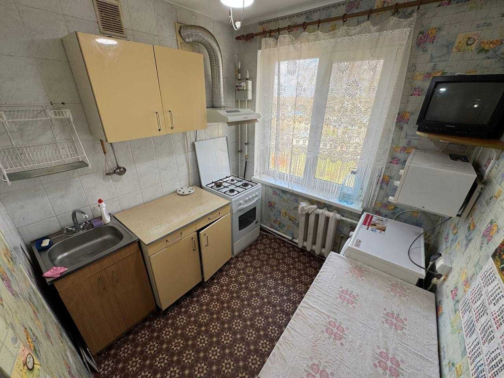 3 кімнатна з гарним плануванням, косметичний стан. ‼️ Вигідна ціна ‼️ Полтава - зображення 8