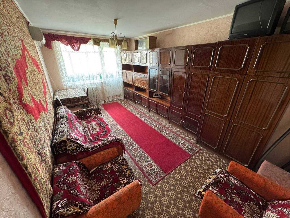 3 кімнатна з гарним плануванням, косметичний стан. ‼️ Вигідна ціна ‼️ Полтава - зображення 1