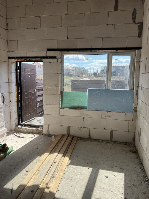 Боярка продам квартиру с высокими потолками 13500 есть расрочка на год Боярка - зображення 4