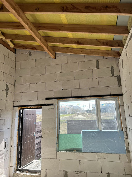 Боярка продам квартиру с высокими потолками 13500 есть расрочка на год Боярка - зображення 1