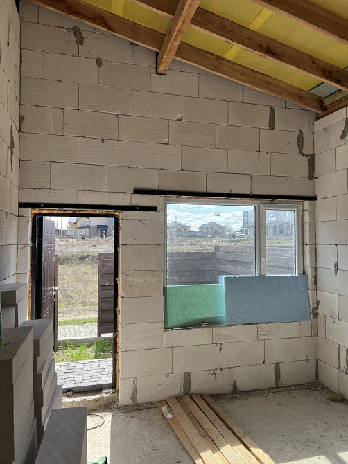 Боярка продам квартиру с высокими потолками 13500 есть расрочка на год Боярка - зображення 2