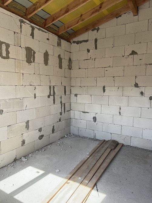 Боярка продам квартиру с высокими потолками 13500 есть расрочка на год Боярка - зображення 5