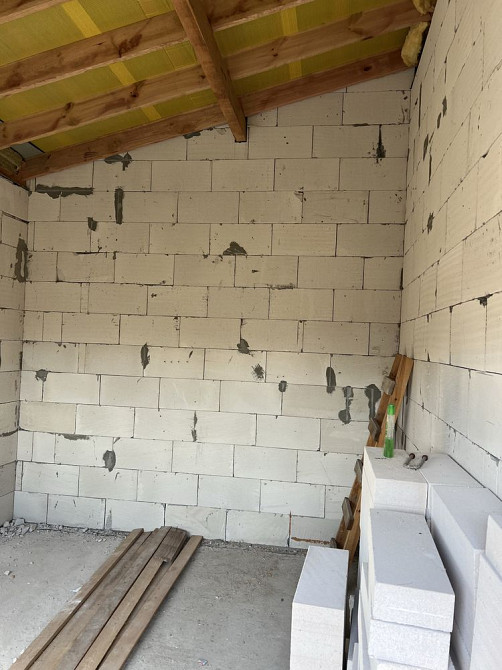 Боярка продам квартиру с высокими потолками 13500 есть расрочка на год Боярка - зображення 7