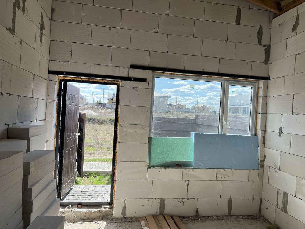 Боярка продам квартиру с высокими потолками 13500 есть расрочка на год Боярка - зображення 3