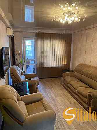 3-к квартира вул. Європейська Космос (036) Запорожье