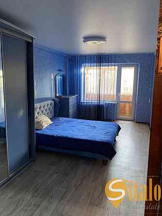 3-к квартира вул. Європейська Космос (036) Запорожье