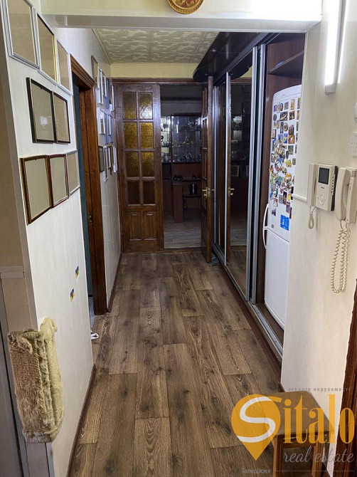 3-к квартира вул. Європейська Космос (036) Запоріжжя - зображення 4