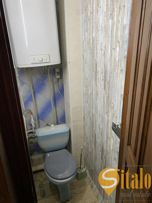 3-к квартира вул. Європейська Космос (036) Запоріжжя - зображення 7