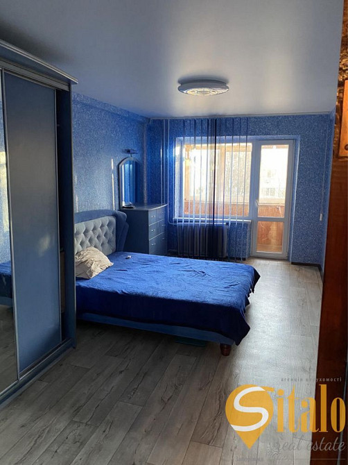 3-к квартира вул. Європейська Космос (036) Запоріжжя - зображення 6