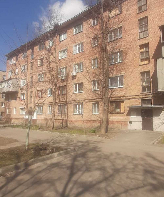 SM S4 Продам гостинку Павлово Полем вул. Шекспіра м. 23 Серпня Харків - зображення 7