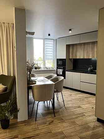 Продам 3-кімнатну квартиру у ЖК «Олімпійський», Бровари. SL Бровари