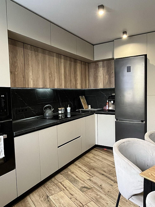 Продам 3-кімнатну квартиру у ЖК «Олімпійський», Бровари. SL Бровары - изображение 1