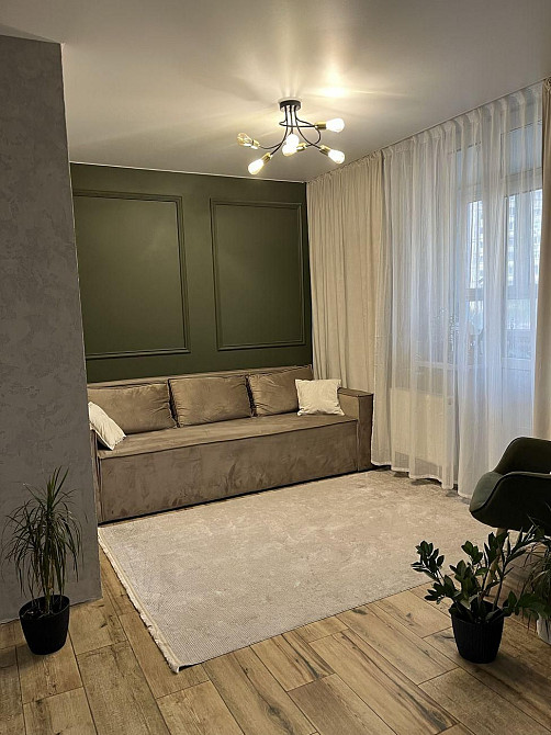 Продам 3-кімнатну квартиру у ЖК «Олімпійський», Бровари. SL Бровары - изображение 4