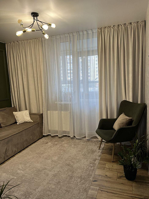 Продам 3-кімнатну квартиру у ЖК «Олімпійський», Бровари. SL Бровары - изображение 5