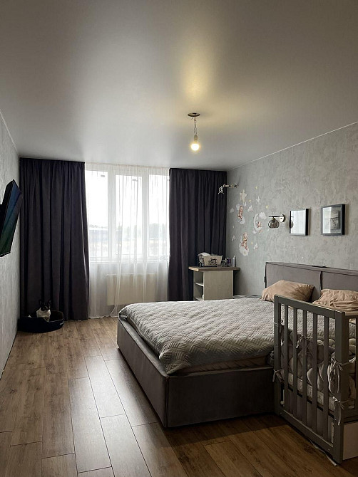 Продам 3-кімнатну квартиру у ЖК «Олімпійський», Бровари. SL Бровары - изображение 6