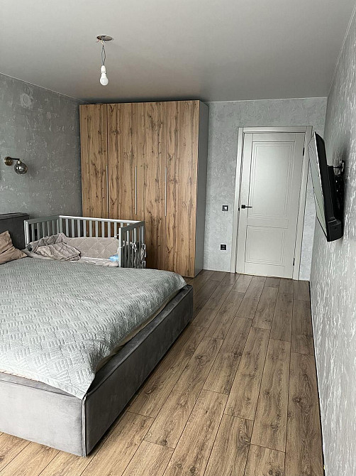 Продам 3-кімнатну квартиру у ЖК «Олімпійський», Бровари. SL Бровары - изображение 7