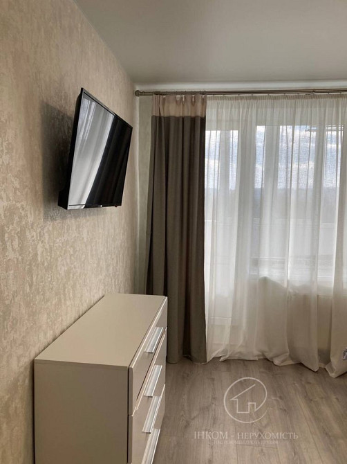 2к НОВОБУДОВА з краєвидом на р. Псел Сумы - изображение 2