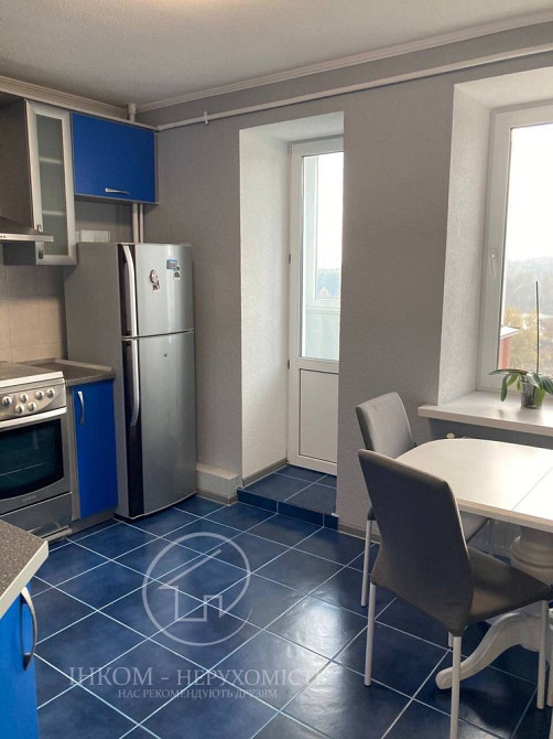 2к НОВОБУДОВА з краєвидом на р. Псел Сумы - изображение 8