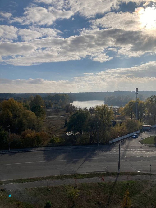 2к НОВОБУДОВА з краєвидом на р. Псел Сумы - изображение 1