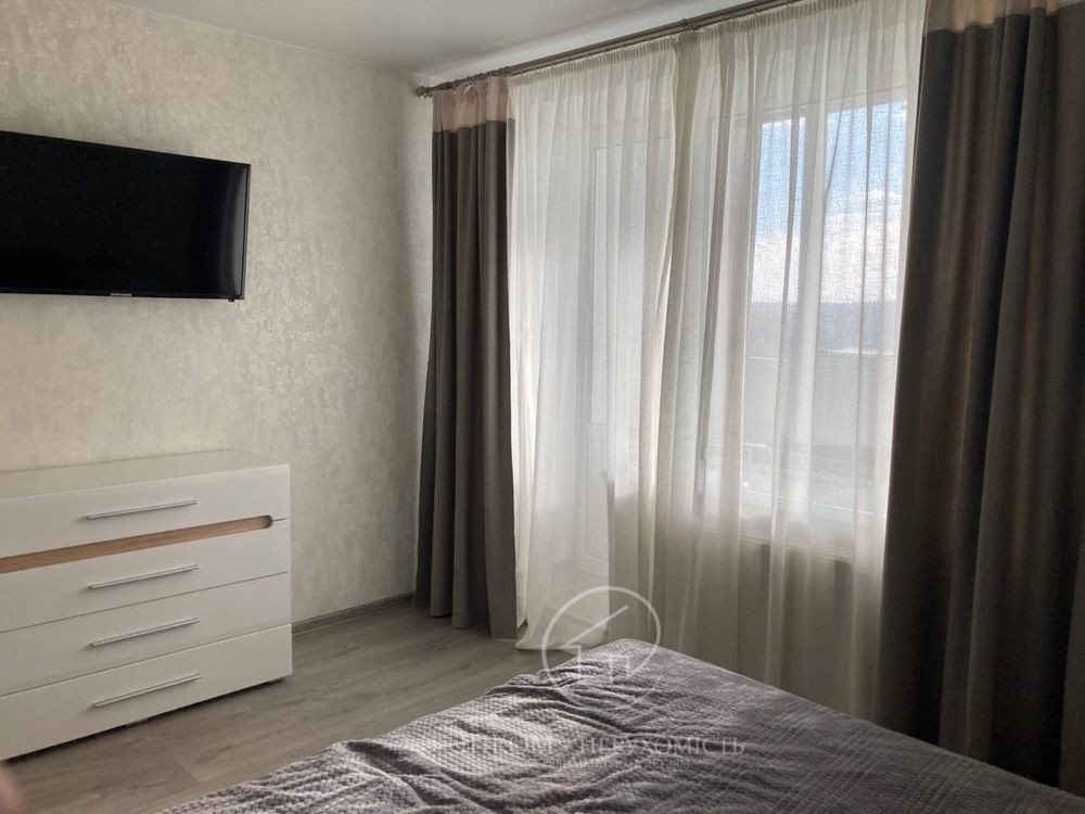 2к НОВОБУДОВА з краєвидом на р. Псел Сумы - изображение 4