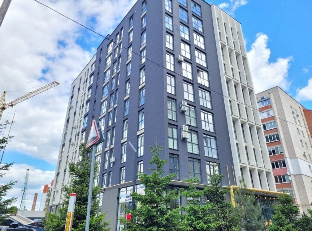 1к. ЖК" ПАНОРАМА" ЦЕНТР! міста! АВТ.оп!Теплі підлоги! 53500уо! Луцк - изображение 4