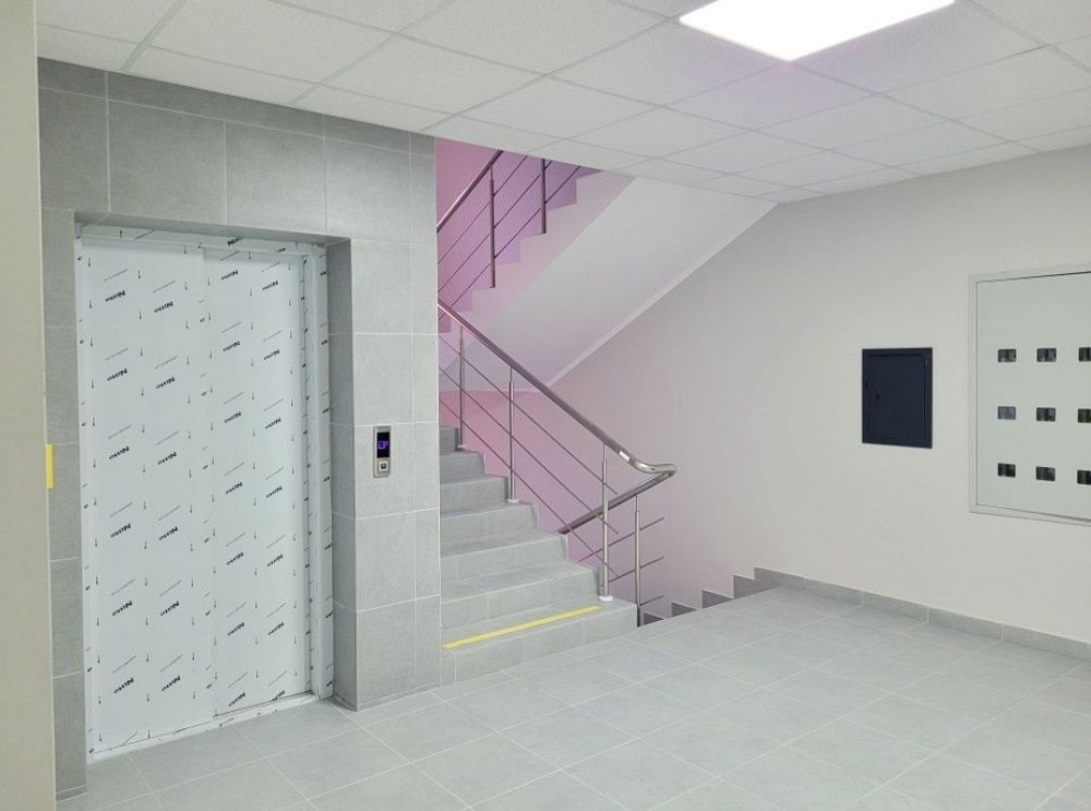 1к. ЖК" ПАНОРАМА" ЦЕНТР! міста! АВТ.оп!Теплі підлоги! 53500уо! Луцк - изображение 8