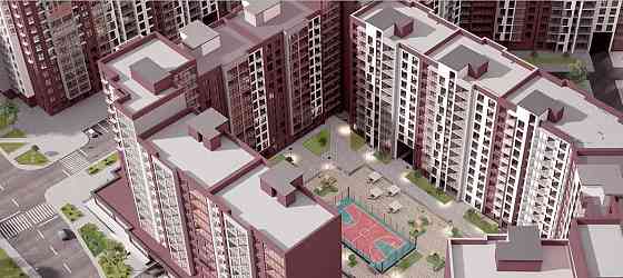 Відмінна локація! Вигідна пропозиція! 2-кімнатна, ЦЕНТР, КНЯГИНЕН Ивано-Франковск