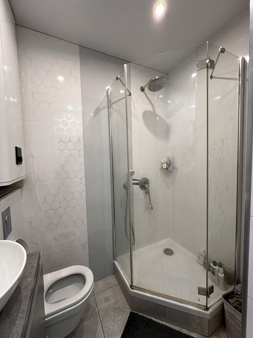 Сучасна 1к Вишняківська 2 без % з меблями та технікою ! Київ - зображення 3