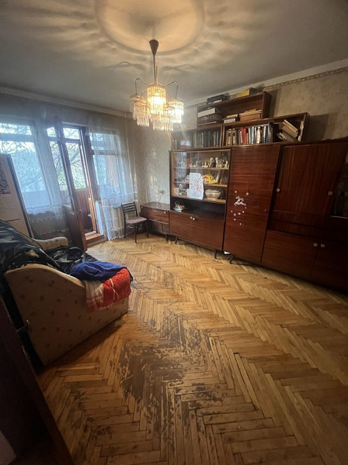 Продам 2 ком кв Фонтан Одеса - зображення 4