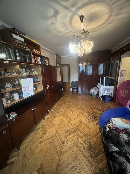 Продам 2 ком кв Фонтан Одеса - зображення 3