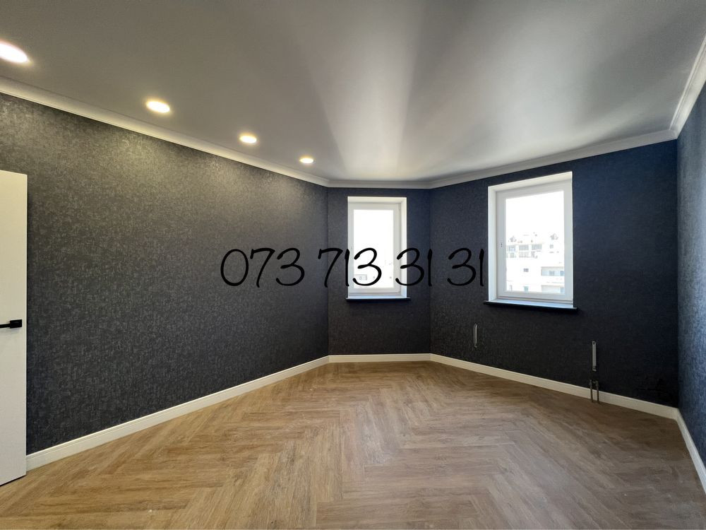 РЕАЛЬНАЯ 2 к. квартира 70м2 Новый ремонт ЖК СОКОЛЬНИКИ Новострой Центр Харків - зображення 6