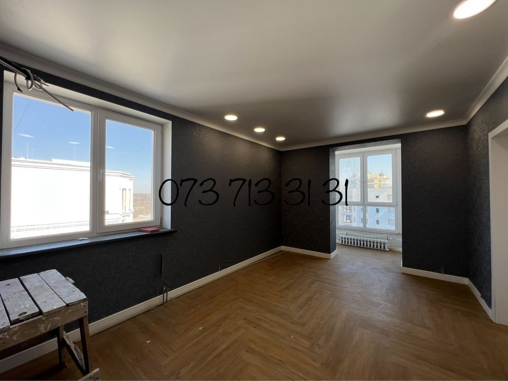 РЕАЛЬНАЯ 2 к. квартира 70м2 Новый ремонт ЖК СОКОЛЬНИКИ Новострой Центр Харків - зображення 7