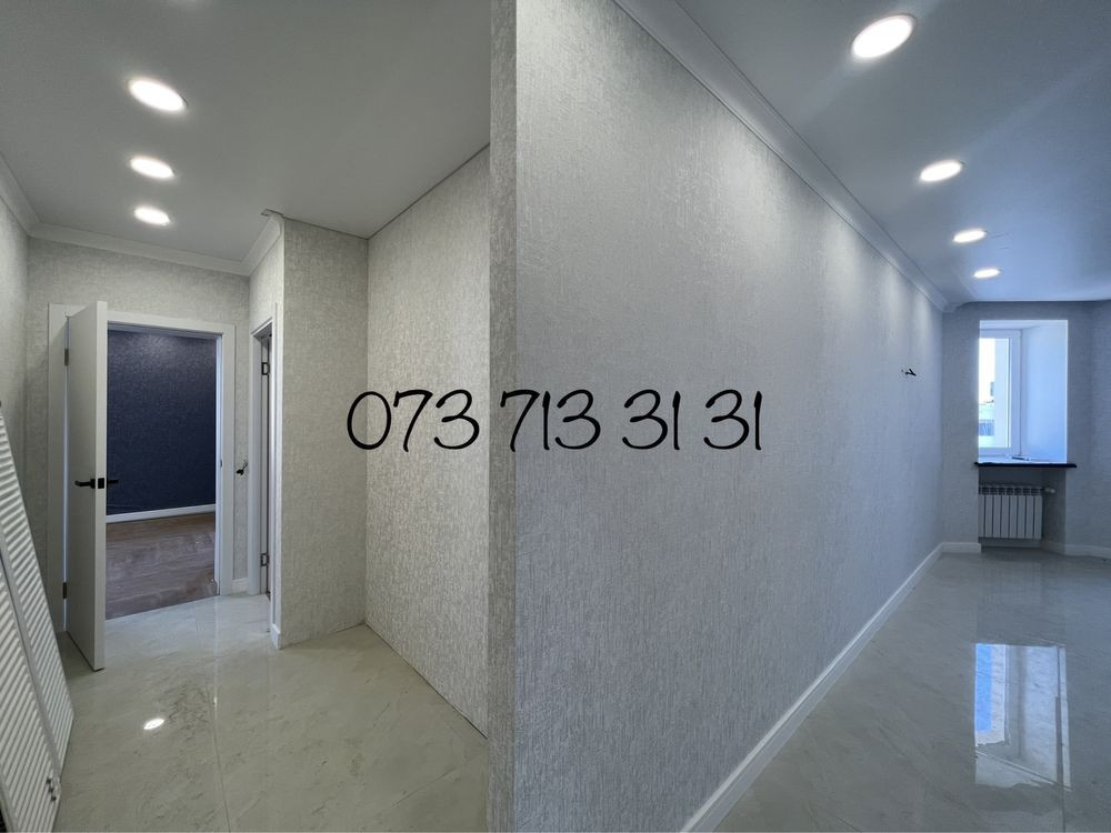 РЕАЛЬНАЯ 2 к. квартира 70м2 Новый ремонт ЖК СОКОЛЬНИКИ Новострой Центр Харків - зображення 4