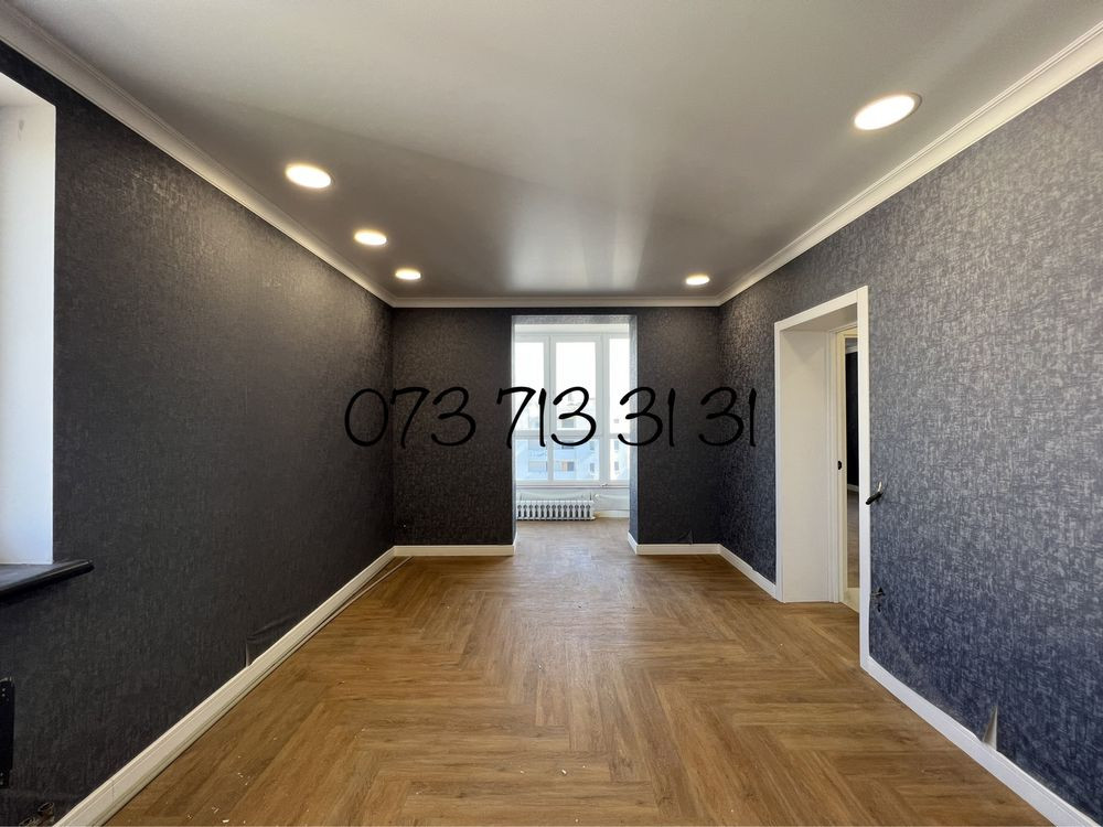 РЕАЛЬНАЯ 2 к. квартира 70м2 Новый ремонт ЖК СОКОЛЬНИКИ Новострой Центр Харків - зображення 8