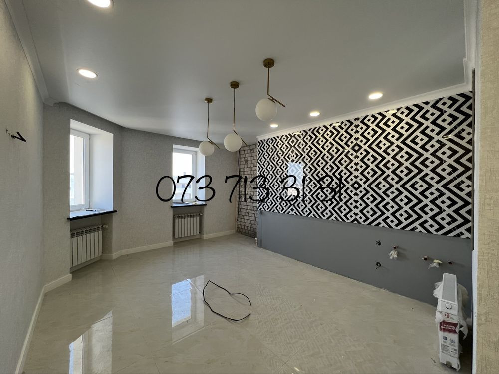 РЕАЛЬНАЯ 2 к. квартира 70м2 Новый ремонт ЖК СОКОЛЬНИКИ Новострой Центр Харків - зображення 3