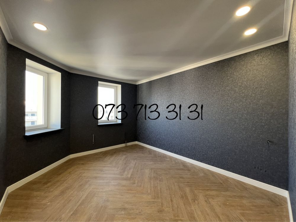 РЕАЛЬНАЯ 2 к. квартира 70м2 Новый ремонт ЖК СОКОЛЬНИКИ Новострой Центр Харків - зображення 5