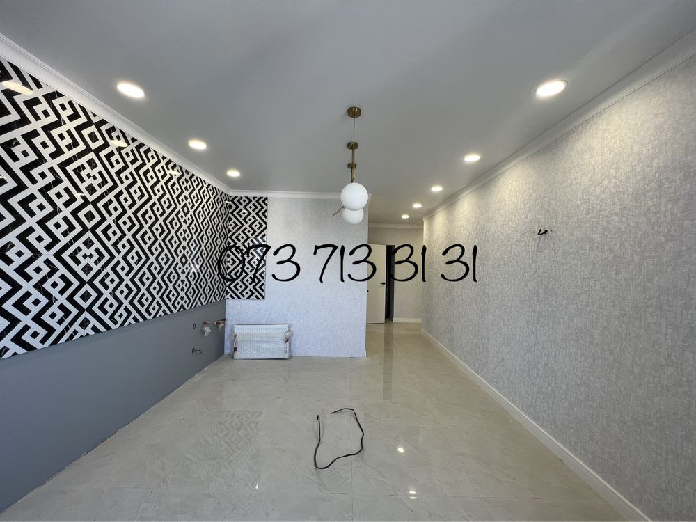 РЕАЛЬНАЯ 2 к. квартира 70м2 Новый ремонт ЖК СОКОЛЬНИКИ Новострой Центр Харків - зображення 1